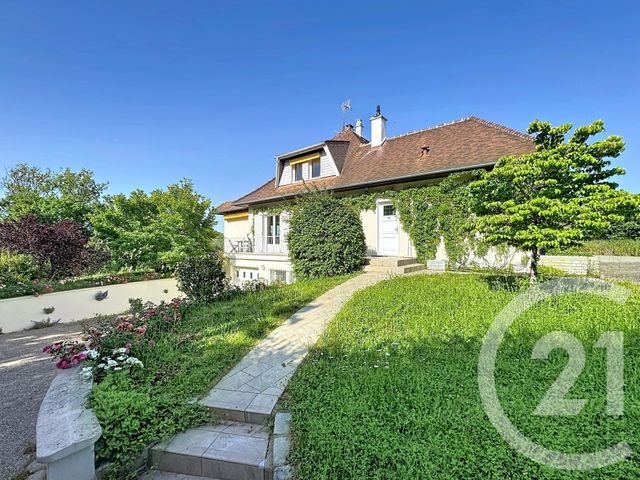 Maison à vendre ROMORANTIN LANTHENAY