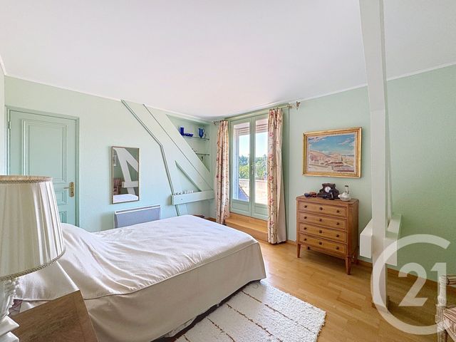 maison à vendre - 8 pièces - 272.96 m2 - ROMORANTIN LANTHENAY - 41 - CENTRE - Century 21 Sologne Immobilier