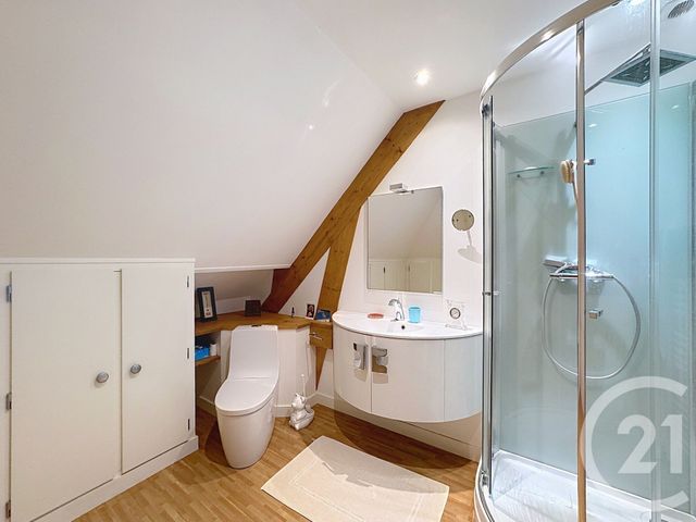 maison à vendre - 8 pièces - 272.96 m2 - ROMORANTIN LANTHENAY - 41 - CENTRE - Century 21 Sologne Immobilier