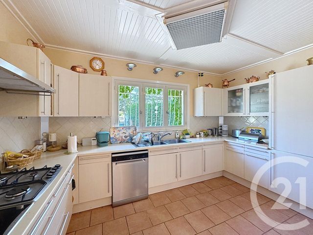 maison à vendre - 8 pièces - 272.96 m2 - ROMORANTIN LANTHENAY - 41 - CENTRE - Century 21 Sologne Immobilier