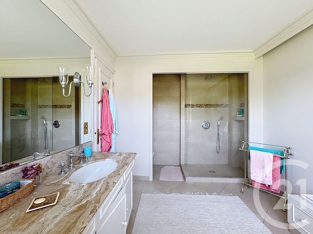 maison à vendre - 8 pièces - 272.96 m2 - ROMORANTIN LANTHENAY - 41 - CENTRE - Century 21 Sologne Immobilier
