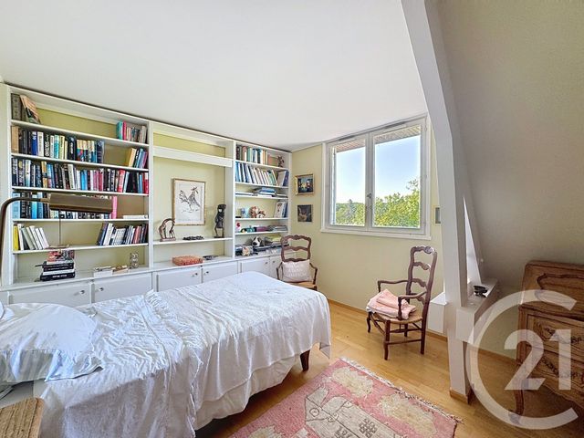 maison à vendre - 8 pièces - 272.96 m2 - ROMORANTIN LANTHENAY - 41 - CENTRE - Century 21 Sologne Immobilier