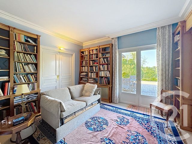 maison à vendre - 8 pièces - 272.96 m2 - ROMORANTIN LANTHENAY - 41 - CENTRE - Century 21 Sologne Immobilier