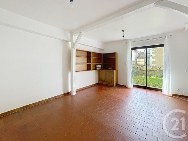 maison à vendre - 3 pièces - 63.31 m2 - CHABRIS - 36 - CENTRE - Century 21 Sologne Immobilier