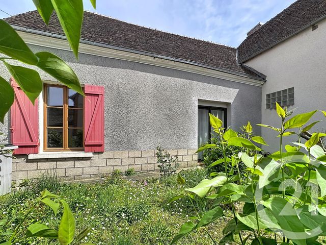 Maison à vendre CHABRIS