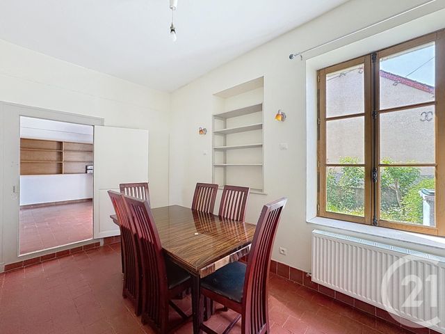 maison à vendre - 3 pièces - 63.31 m2 - CHABRIS - 36 - CENTRE - Century 21 Sologne Immobilier