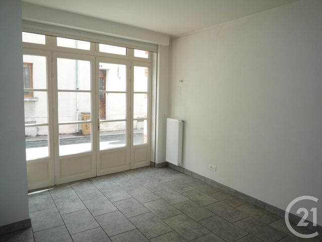 Appartement F3 à louer - 3 pièces - 52.8 m2 - ROMORANTIN LANTHENAY - 41 - CENTRE - Century 21 Sologne Immobilier