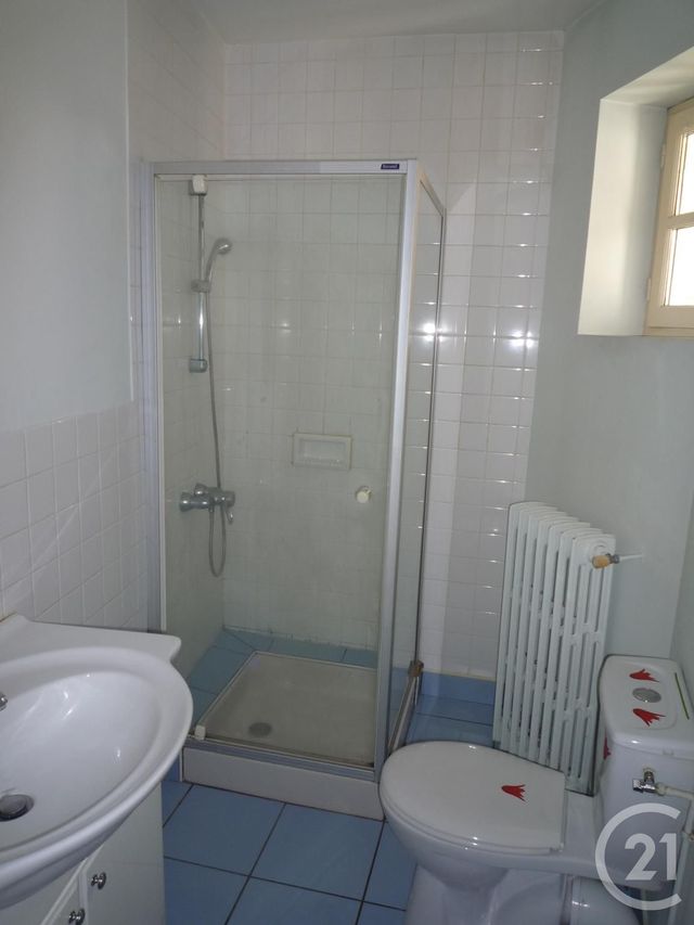 Appartement F3 à louer - 3 pièces - 52.8 m2 - ROMORANTIN LANTHENAY - 41 - CENTRE - Century 21 Sologne Immobilier