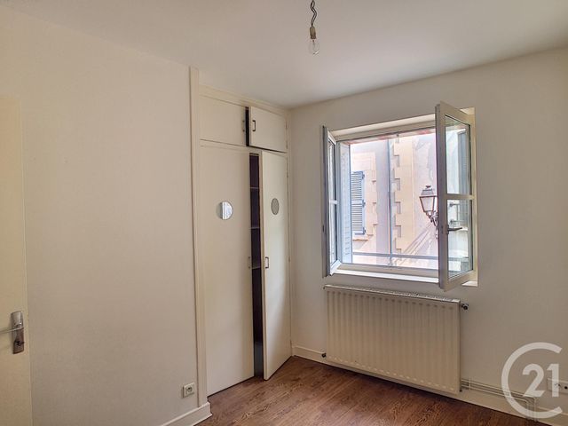 Appartement F3 à louer - 3 pièces - 52.8 m2 - ROMORANTIN LANTHENAY - 41 - CENTRE - Century 21 Sologne Immobilier