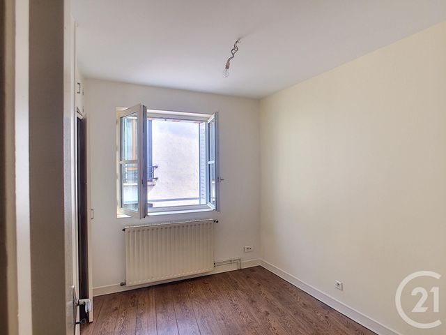 Appartement F3 à louer - 3 pièces - 52.8 m2 - ROMORANTIN LANTHENAY - 41 - CENTRE - Century 21 Sologne Immobilier