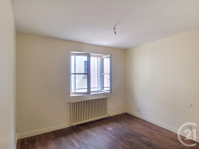 Appartement F3 à louer - 3 pièces - 52.8 m2 - ROMORANTIN LANTHENAY - 41 - CENTRE - Century 21 Sologne Immobilier