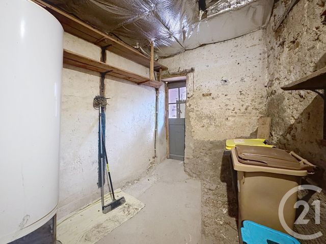 maison à louer - 2 pièces - 37.16 m2 - ROMORANTIN LANTHENAY - 41 - CENTRE - Century 21 Sologne Immobilier