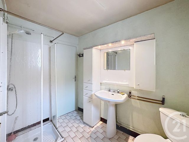 maison à louer - 2 pièces - 37.16 m2 - ROMORANTIN LANTHENAY - 41 - CENTRE - Century 21 Sologne Immobilier