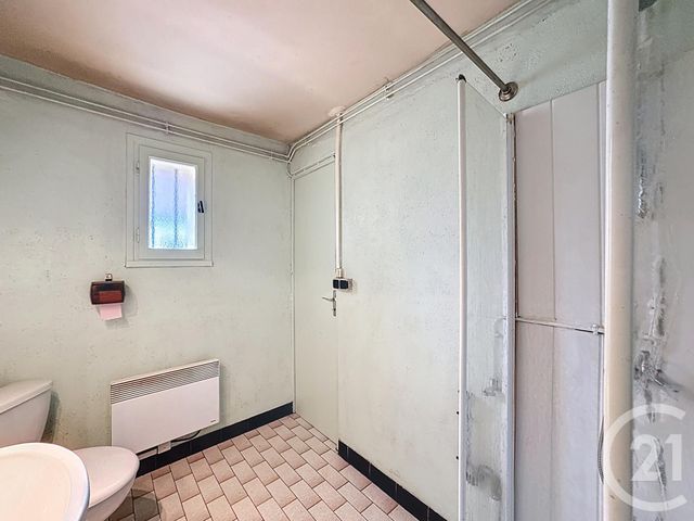 maison à louer - 2 pièces - 37.16 m2 - ROMORANTIN LANTHENAY - 41 - CENTRE - Century 21 Sologne Immobilier