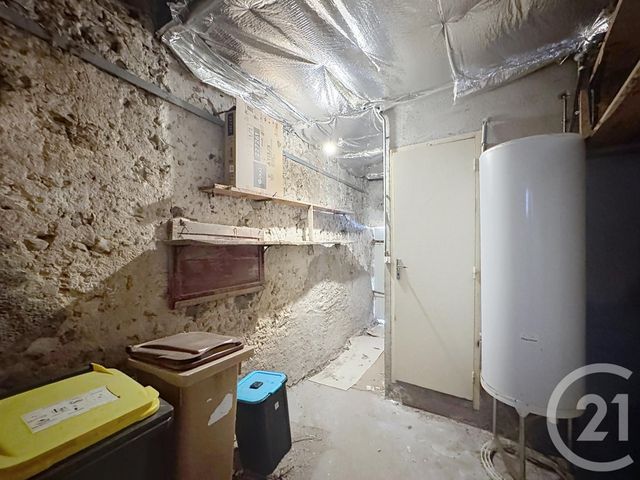 maison à louer - 2 pièces - 37.16 m2 - ROMORANTIN LANTHENAY - 41 - CENTRE - Century 21 Sologne Immobilier