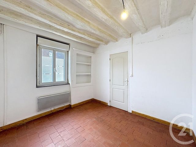 maison à louer - 2 pièces - 37.16 m2 - ROMORANTIN LANTHENAY - 41 - CENTRE - Century 21 Sologne Immobilier