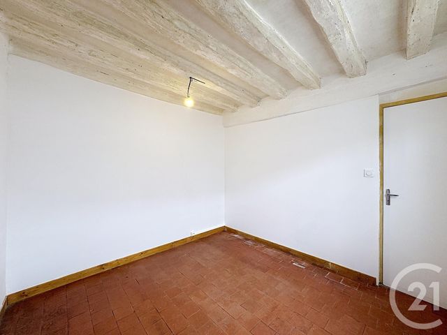 maison à louer - 2 pièces - 37.16 m2 - ROMORANTIN LANTHENAY - 41 - CENTRE - Century 21 Sologne Immobilier