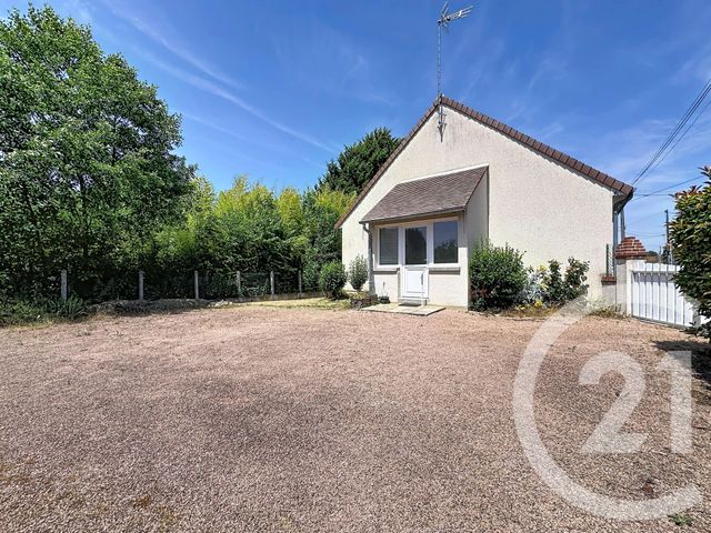  - ROMORANTIN LANTHENAY - 