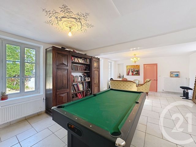 maison à vendre - 5 pièces - 130.1 m2 - ROMORANTIN LANTHENAY - 41 - CENTRE - Century 21 Sologne Immobilier