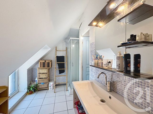 maison à vendre - 5 pièces - 130.1 m2 - ROMORANTIN LANTHENAY - 41 - CENTRE - Century 21 Sologne Immobilier