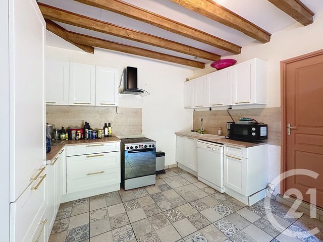 maison à vendre - 5 pièces - 130.1 m2 - ROMORANTIN LANTHENAY - 41 - CENTRE - Century 21 Sologne Immobilier