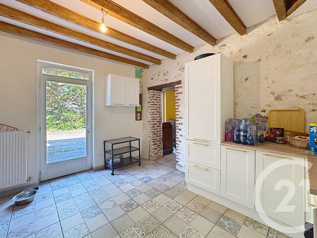 maison à vendre - 5 pièces - 130.1 m2 - ROMORANTIN LANTHENAY - 41 - CENTRE - Century 21 Sologne Immobilier