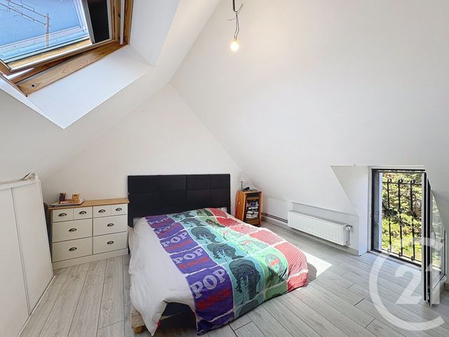 maison à vendre - 5 pièces - 130.1 m2 - ROMORANTIN LANTHENAY - 41 - CENTRE - Century 21 Sologne Immobilier
