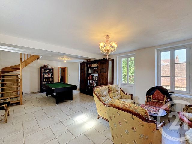 maison à vendre - 5 pièces - 130.1 m2 - ROMORANTIN LANTHENAY - 41 - CENTRE - Century 21 Sologne Immobilier