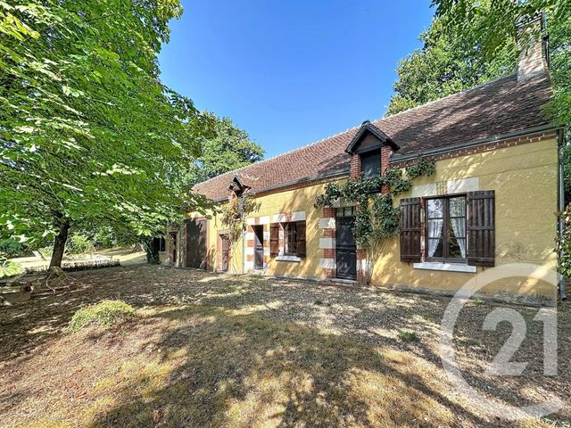 Maison à vendre GIEVRES
