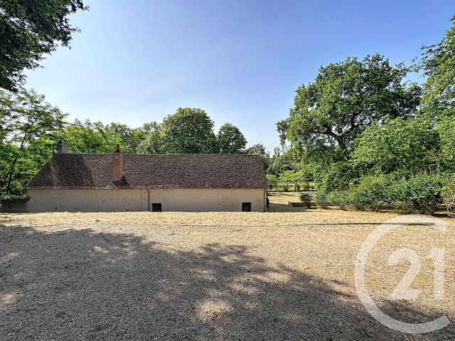 maison à vendre - 5 pièces - 124.27 m2 - GIEVRES - 41 - CENTRE - Century 21 Sologne Immobilier