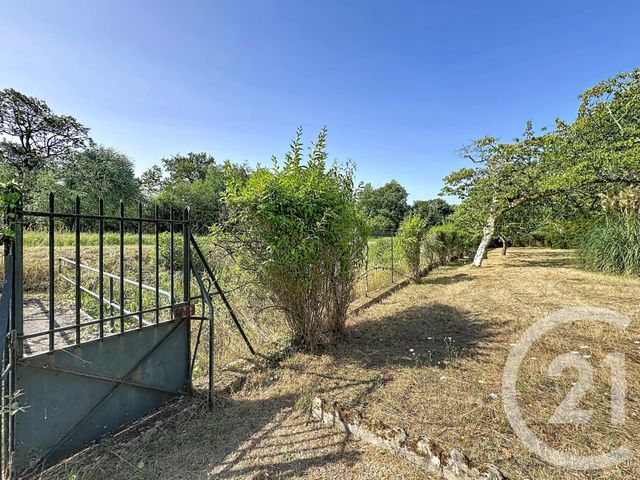 maison à vendre - 5 pièces - 124.27 m2 - GIEVRES - 41 - CENTRE - Century 21 Sologne Immobilier