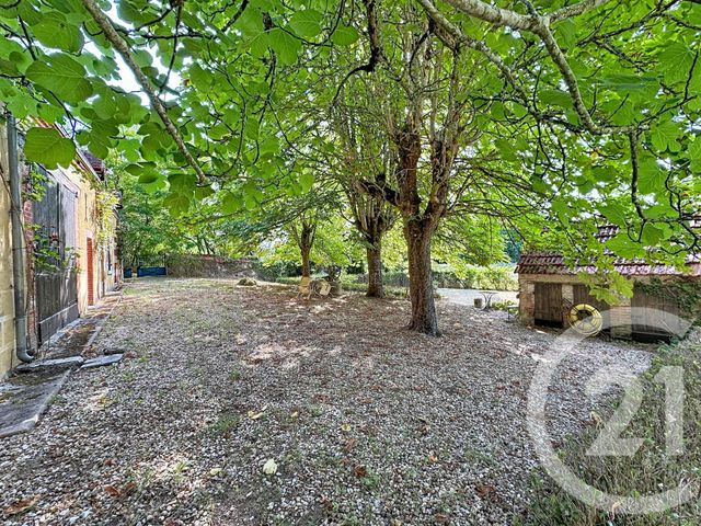 maison à vendre - 5 pièces - 124.27 m2 - GIEVRES - 41 - CENTRE - Century 21 Sologne Immobilier