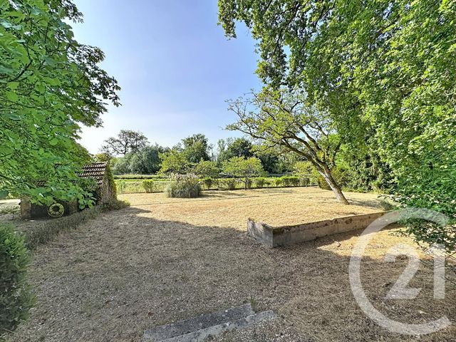maison à vendre - 5 pièces - 124.27 m2 - GIEVRES - 41 - CENTRE - Century 21 Sologne Immobilier