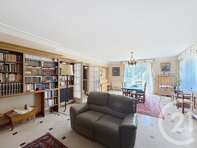 maison à vendre - 5 pièces - 181.81 m2 - GIEVRES - 41 - CENTRE - Century 21 Sologne Immobilier