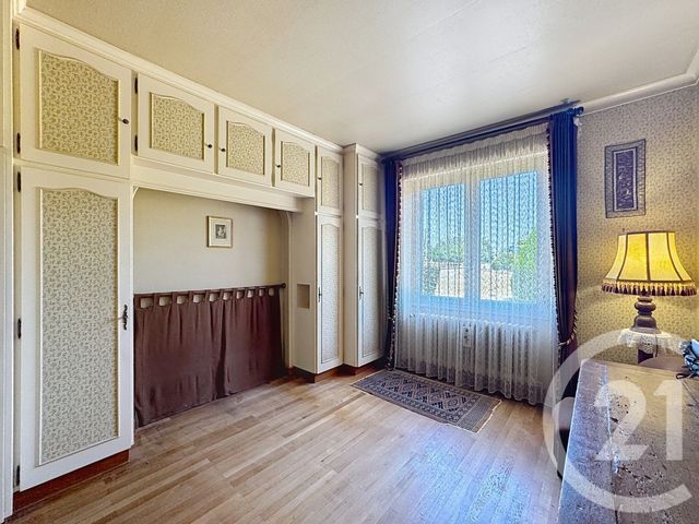 maison à vendre - 5 pièces - 181.81 m2 - GIEVRES - 41 - CENTRE - Century 21 Sologne Immobilier