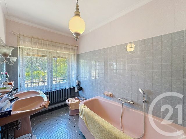 maison à vendre - 5 pièces - 181.81 m2 - GIEVRES - 41 - CENTRE - Century 21 Sologne Immobilier