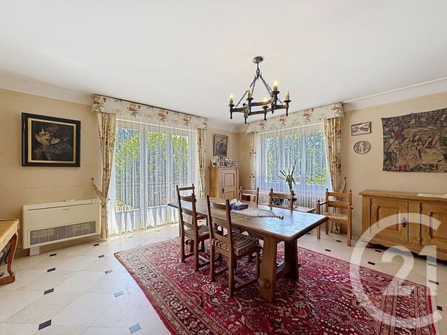 maison à vendre - 5 pièces - 181.81 m2 - GIEVRES - 41 - CENTRE - Century 21 Sologne Immobilier