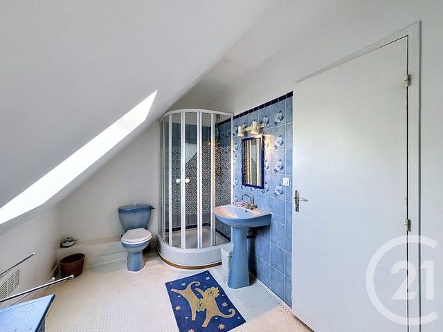 maison à vendre - 6 pièces - 112.34 m2 - ROMORANTIN LANTHENAY - 41 - CENTRE - Century 21 Sologne Immobilier