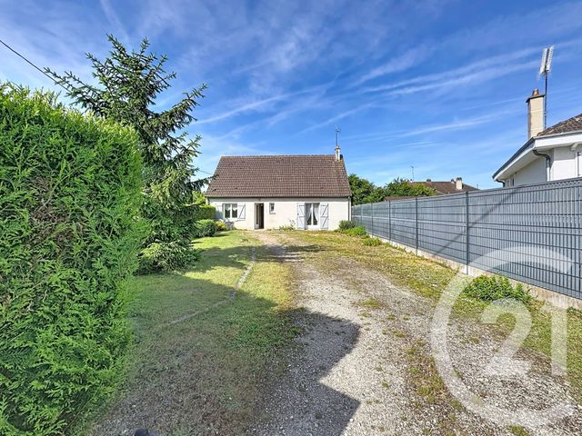 Maison à vendre ROMORANTIN LANTHENAY