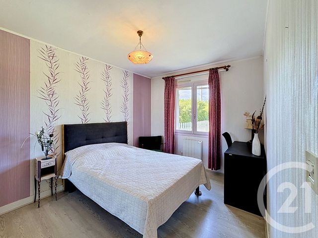 maison à vendre - 6 pièces - 112.34 m2 - ROMORANTIN LANTHENAY - 41 - CENTRE - Century 21 Sologne Immobilier