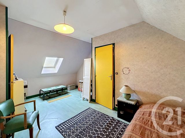 maison à vendre - 6 pièces - 112.34 m2 - ROMORANTIN LANTHENAY - 41 - CENTRE - Century 21 Sologne Immobilier