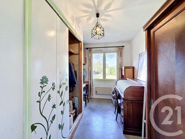 maison à vendre - 6 pièces - 112.34 m2 - ROMORANTIN LANTHENAY - 41 - CENTRE - Century 21 Sologne Immobilier