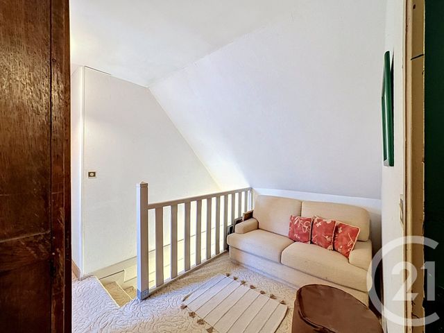 maison à vendre - 6 pièces - 112.34 m2 - ROMORANTIN LANTHENAY - 41 - CENTRE - Century 21 Sologne Immobilier