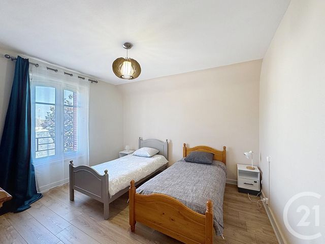 maison à louer - 4 pièces - 101.74 m2 - ROMORANTIN LANTHENAY - 41 - CENTRE - Century 21 Sologne Immobilier