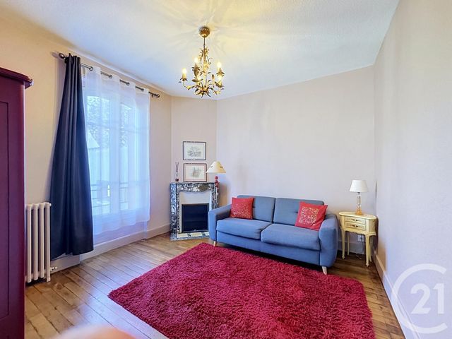 maison à louer - 4 pièces - 101.74 m2 - ROMORANTIN LANTHENAY - 41 - CENTRE - Century 21 Sologne Immobilier
