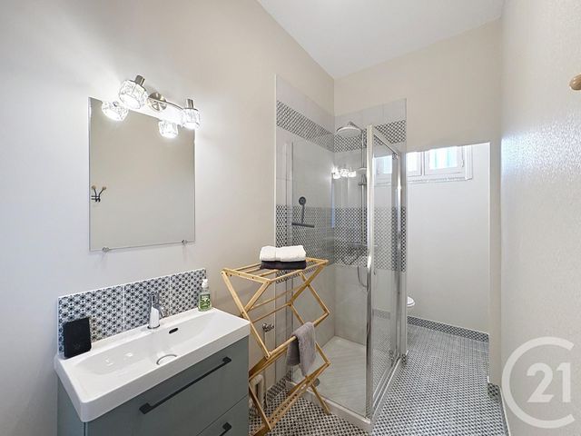 maison à louer - 4 pièces - 101.74 m2 - ROMORANTIN LANTHENAY - 41 - CENTRE - Century 21 Sologne Immobilier