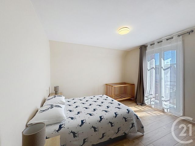 maison à louer - 4 pièces - 101.74 m2 - ROMORANTIN LANTHENAY - 41 - CENTRE - Century 21 Sologne Immobilier