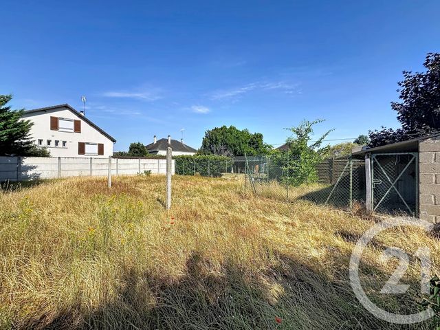 maison à louer - 4 pièces - 101.74 m2 - ROMORANTIN LANTHENAY - 41 - CENTRE - Century 21 Sologne Immobilier