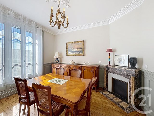 maison à louer - 4 pièces - 101.74 m2 - ROMORANTIN LANTHENAY - 41 - CENTRE - Century 21 Sologne Immobilier