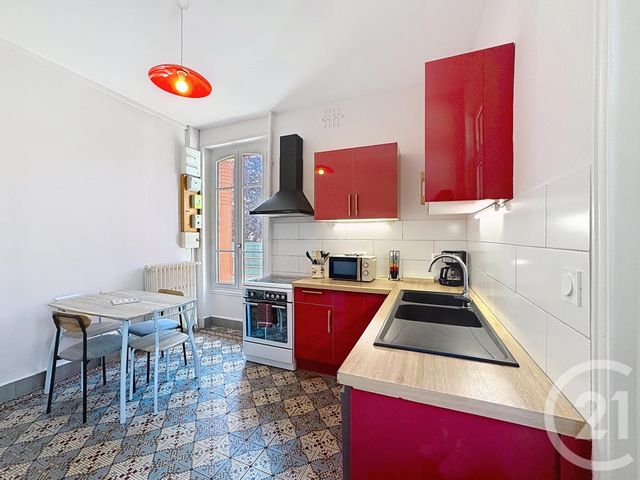 maison à louer - 4 pièces - 101.74 m2 - ROMORANTIN LANTHENAY - 41 - CENTRE - Century 21 Sologne Immobilier